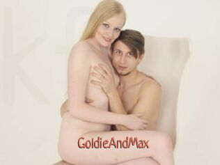 GoldieAndMax