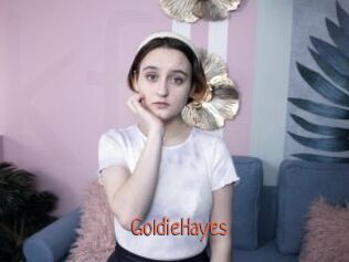 GoldieHayes