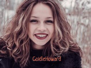 GoldieHoward