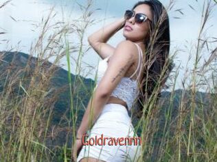 Goldravennn