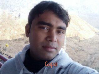 Gopal