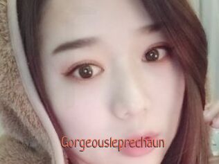 Gorgeousleprechaun