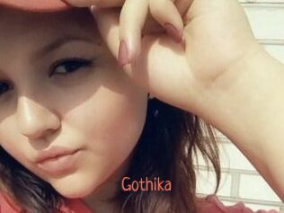 Gothika