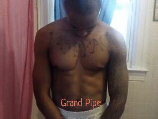 Grand_Pipe Kachou Fuzoku