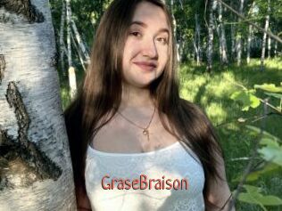 GraseBraison Kachou Fuzoku