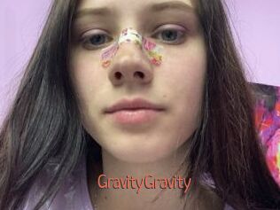 GravityGravity Kachou Fuzoku