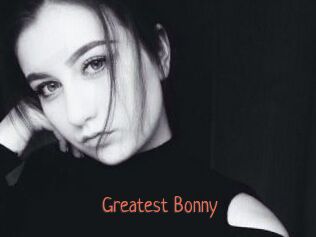 Greatest_Bonny_
