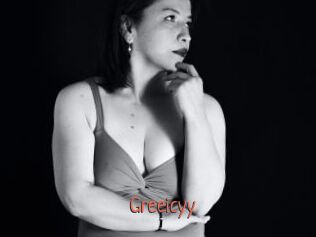 Greeicyy