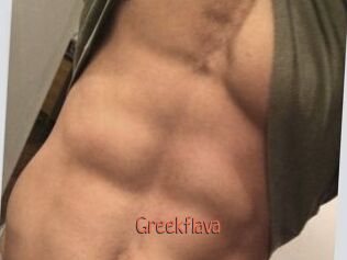 Greekflava