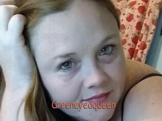 Greeneyedqueen