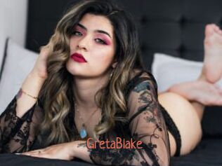 GretaBlake