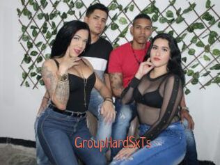 GroupHardSxTs