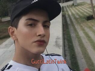 GucciLatinTwink