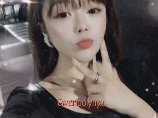Gwendolynyu