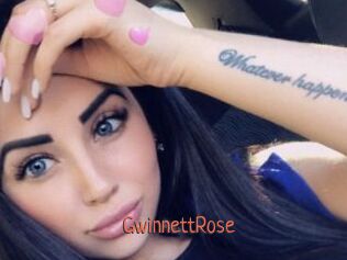 GwinnettRose