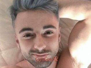 GymGuy92