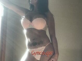 Gymcougar