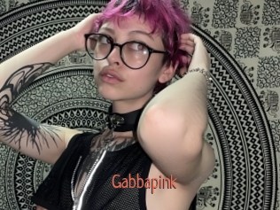 Gabbapink