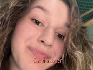 Gabbiecaster
