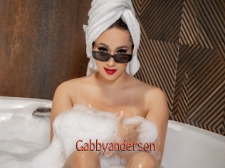 Gabbyanderson