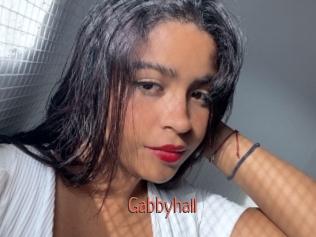 Gabbyhall