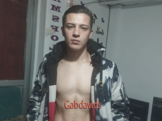 gabdavids Kachou Fuzoku