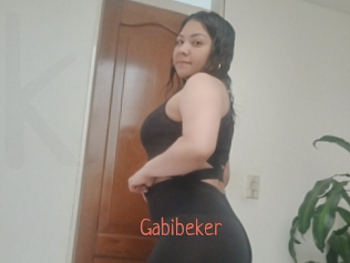 Gabibeker