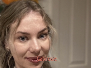 Gabirosie