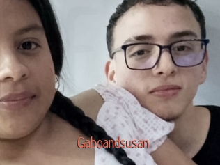 Gaboandsusan