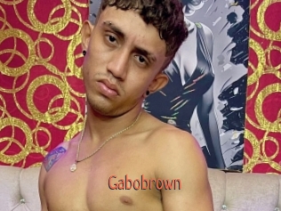 Gabobrown