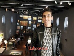 Gabosexual
