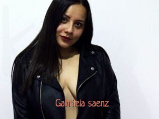 gabriela_saenz Kachou Fuzoku
