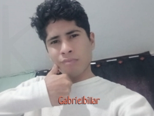 gabrielbillar Kachou Fuzoku