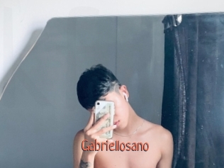 Gabriellosano