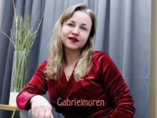 gabrielmoren Kachou Fuzoku