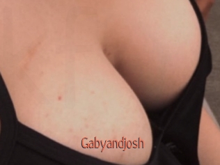 Gabyandjosh