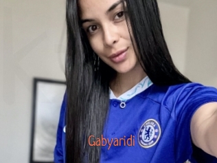 Gabyaridi