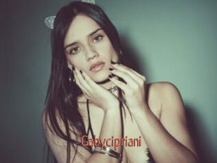 Gabycipriani
