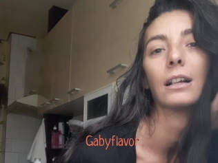 gabyflavor Kachou Fuzoku