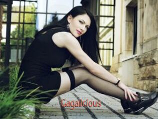 Gagalicious