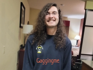 Gaggingme