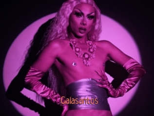 Galasantos