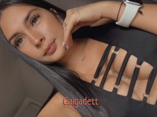 Galgadett