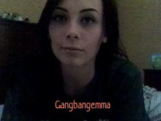 Gangbangemma