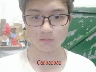 Gaobaobao