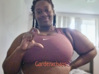 Gardenxchaos
