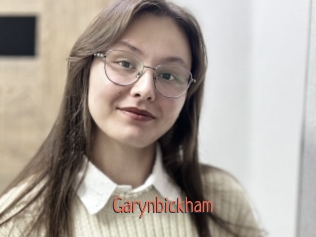 Garynbickham