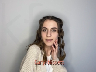 Garynblissett