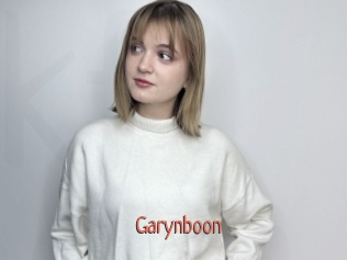 Garynboon