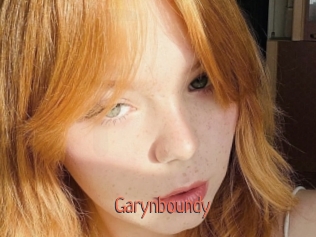 Garynboundy
